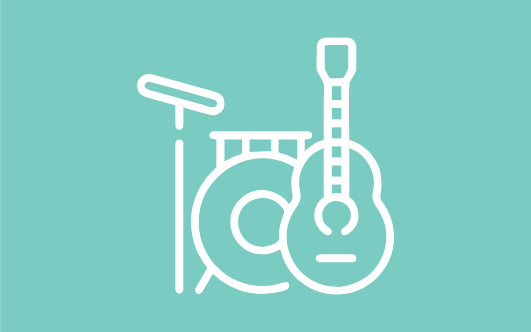 New Hope – Live Music