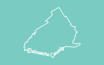 Delaware County