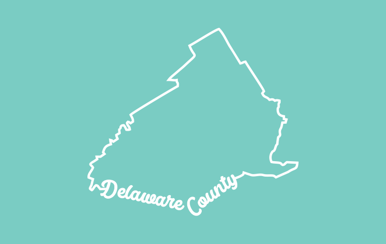 Delaware County