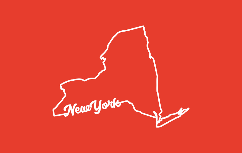 New York