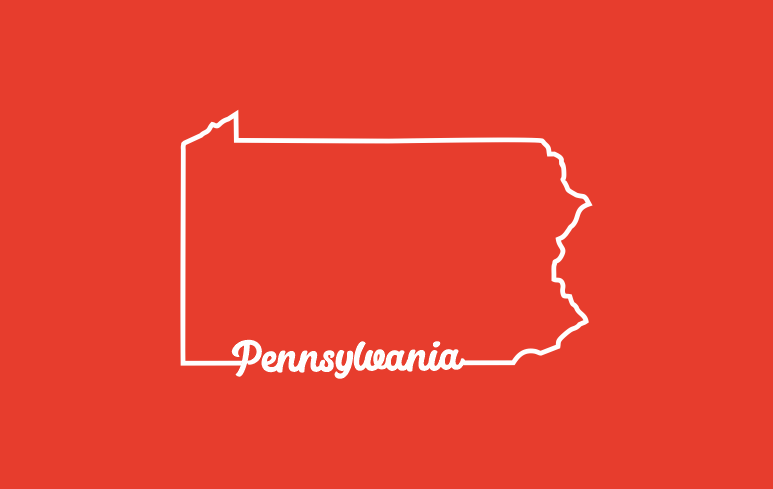 Pennsylvania