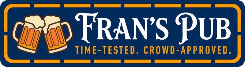 Fran's Pub
